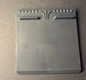 Atari Lynx II Console And Case - Working - Has Screen Issue - See Photos!