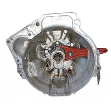 Cambio 93809979 Iveco Daily 49-10 2.5 diesel