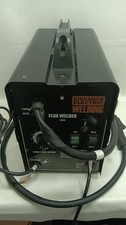 Chicago Electric MIG WELDER