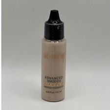 Luminess Advanced Silk 4-in-1 Airbrush Foundation Shade 010 0.5oz LMAF01050