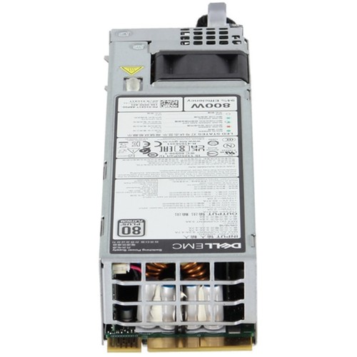 Dell 15G/16G 800W 80+ Platinum 60mm PSU (1GX1T) - Picture 4 of 5