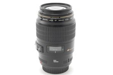 【N NEUWERTIG】Canon Macro EF Objektiv 100 mm f/2,8 USM AF