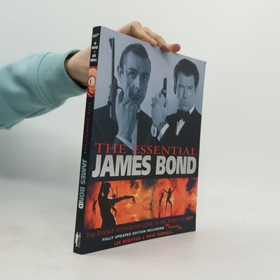 The Essential James Bond  |  Lee Pfeiffer