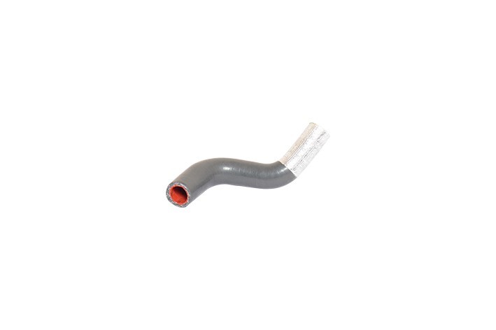 Für IBRAS 17496 FIAT/PSA INTERCOOLER HOSE 2.2 HDI