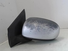 Retroviseur gauche (ou coque) Nissan ALMERA TINO