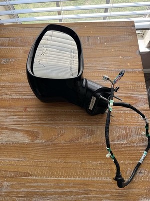 Genuine Mopar Outside Rear-View Mirror Right 7RW98DX8AA