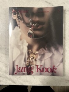 Me Myself and Jungkook | eBay
