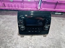 Autoradio Opel MOVANO