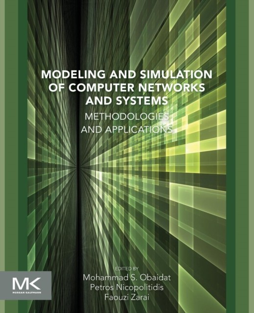 Modeling And Simulation Of Computer Networks And Systems : Methodologies And Applications Faouzi (Assistant Professor At Sfax High Institute Of Electroni Zarai - Image 2