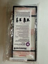 HONEYWELL HEPA Allergen Remover Air Purifier Filter HRF-H1/ HRF-H2 NEW, Sealed