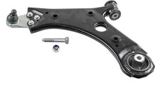 Querlenker Dreieckslenker LEMFÖRDER 42977 01 für FIAT Stahlblech TIPO 356HXH1A
