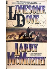Lonesome Dove (Lonesome Dove, 3)