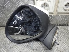 Retroviseur gauche (ou coque) Seat IBIZA
