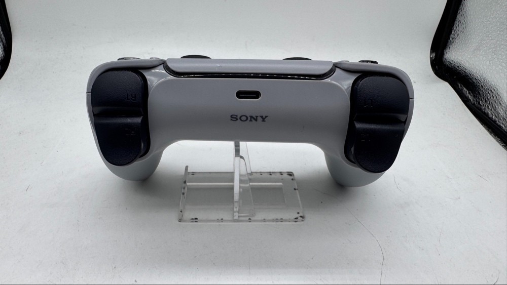 Sony PS5 DualSense Wireless Controller 30th Anniversary Limited Edition image 3