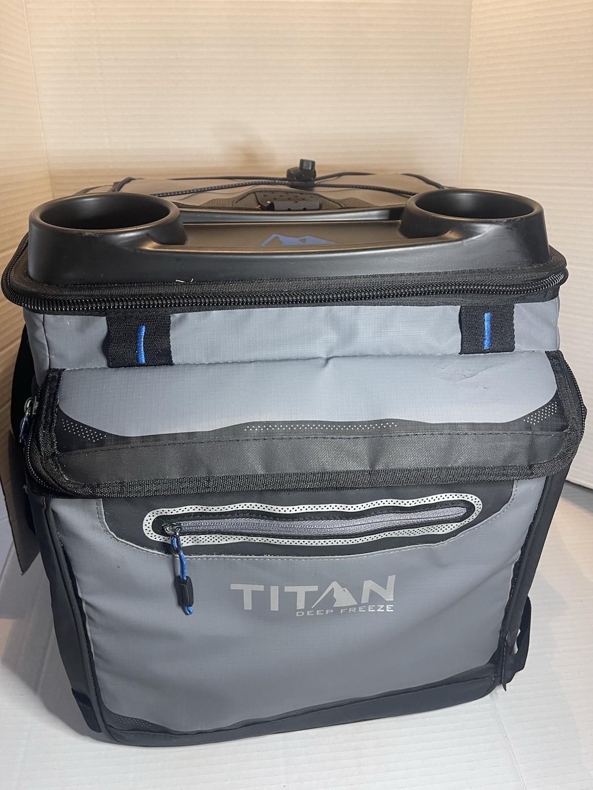 - 16&rdquo; X 15&rdquo; X 15&rdquo; No Cart