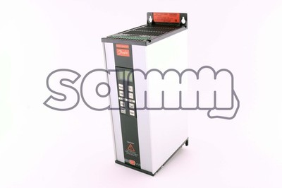 DANFOSS 195H3409 VARIABLE SPEED DRIVE New