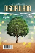 Discipulado (Paperback)