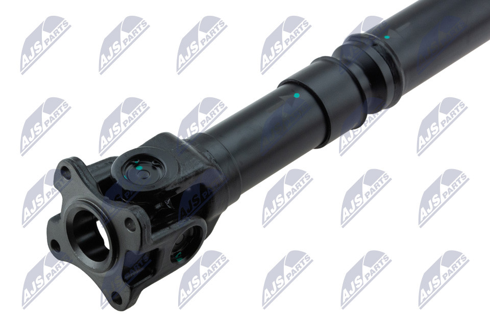 Rear NTY NWN-SU-013 Propshaft, axle drive for SUZUKI
