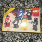 LEGO 6703 Minifig Pack – (NIB)