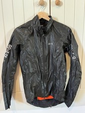 Gore-Tex Shakedry Rain Jacket Small