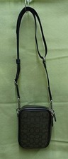 COACH CH097 shoulder bag from Japan