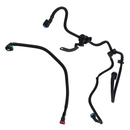 Canister Valve Replace For Ford Escape 2.0 and Lincoln MKC 2.0 2017 GV6Z9D289B - Picture 7 of 12