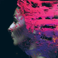Steven Wilson - Hand.Cannot.Erase [New Vinyl LP] Colored Vinyl, Anniversary Ed