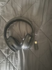 PlayStation Wireless Gaming Headset Black USB...