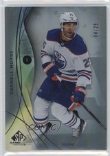 2024-25 Upper Deck SP Game Used Rainbow Foil 4/25 Darnell Nurse #6 1s7i