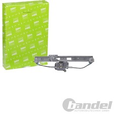 VALEO FENSTERHEBER ELEKTRISCH HINTEN RECHTS passend f�r BMW 3 | 850855