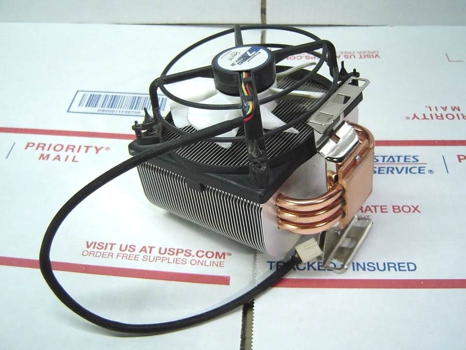 ARCTIC FREEZER 7 PRO REV 2 CPU COOLER - Image 2 of 4