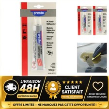 presto 601518 Mastic Fin NF-Combi sous Blister 100 g