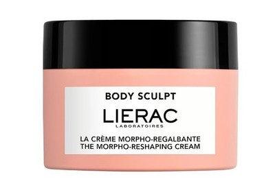 Lierac Body Sculpt Straffende Modelliercreme, 200 ml