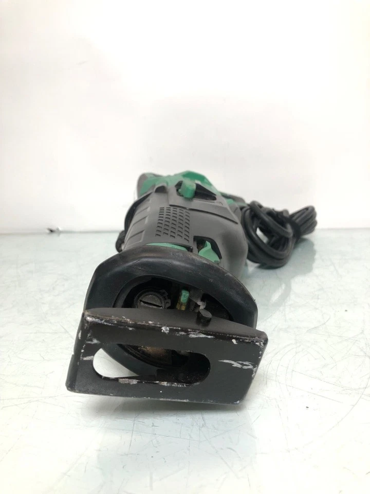 Metabo Reciprocating Saw Cr13vst - Image 2 of 4