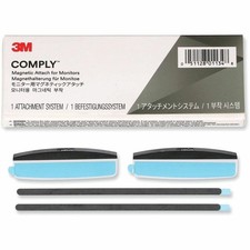 3M PF230W9EM Privacy Filter 23in 16:9 Magnetic Attach