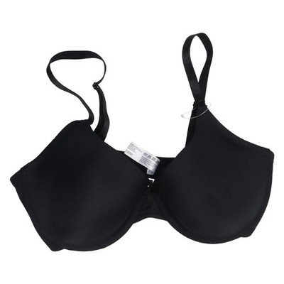 Zeeman, BH, Größe: 90C, Schwarz, Elasthan/Polyamid, Einfarbig, Damen #O4p