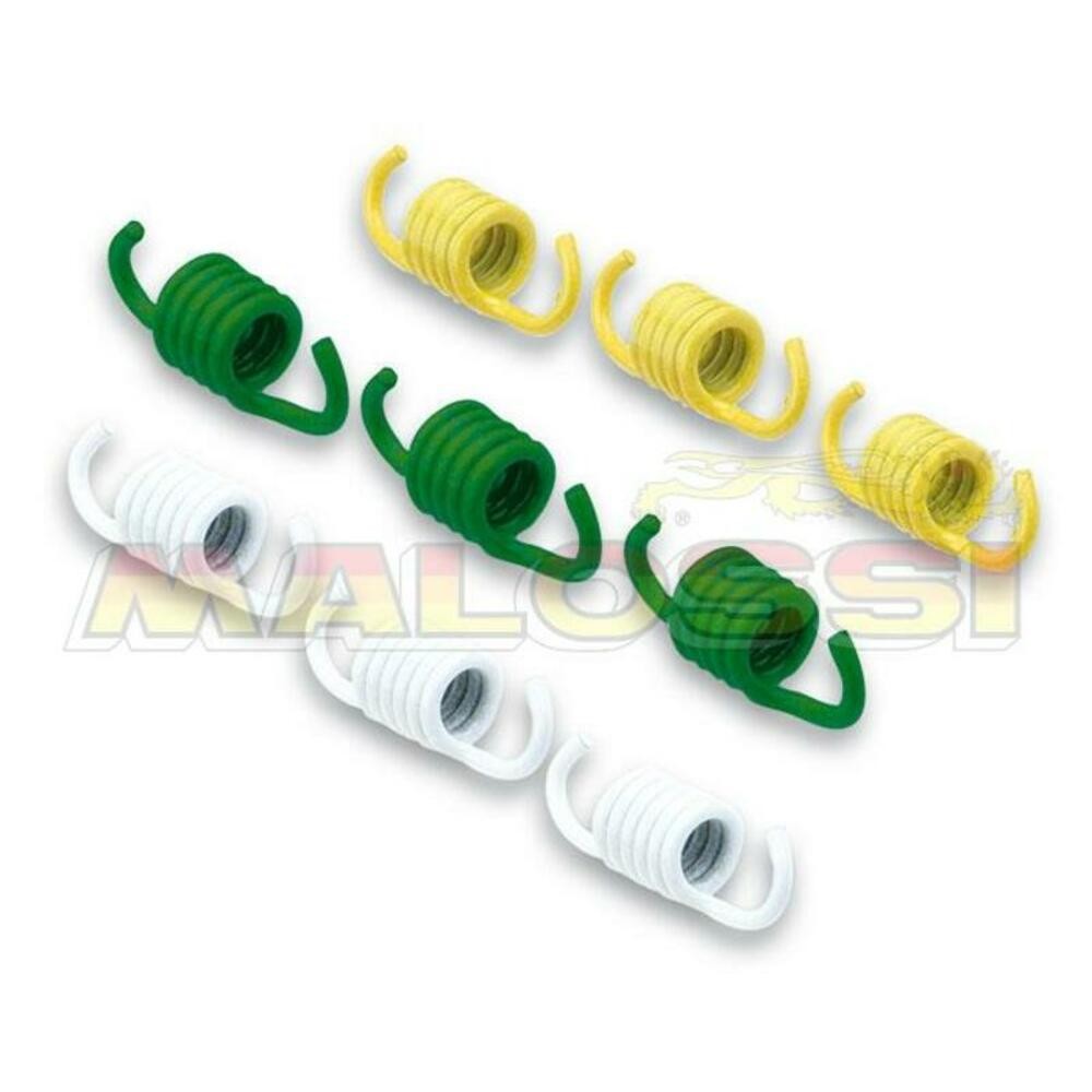 Free shipping clutch spring kit malossi racing for original clutch
