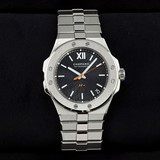 Chopard Alpine Eagle 298600-3020 41 mm Black Dial