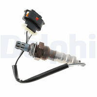 Lambdasonde FüR Opel Saab Astra H Caravan GTC Twintop Corsa C Meriva A