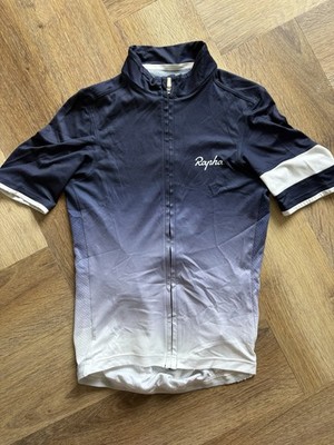 Rapha Super Lightweight Radtrikot - XS HERREN