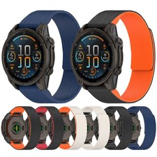 Accessori Cinturino Orologio Magnetico per Garmin Fenix 7/Fenix 8/Fenix 8 PRO