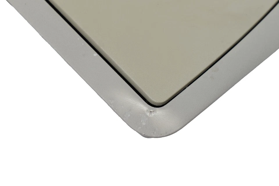 2017-2020 Nissan Maxima Overhead Console Dome Map Light Lamp OEM 26430-4RA7A - Image 4 of 4