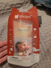 Tonies Disney Moana 2 Simea Figurine - Engaging Audio Story and Music NEW