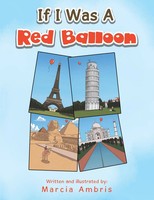 If I Was A Red Balloon Marcia Ambris Taschenbuch Kartoniert / Broschiert 2021