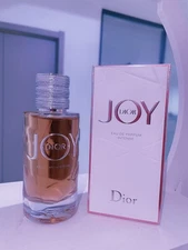 Dior Joy Eau de Parfum Intense Spray Women's Fragrances 90ML Sealed