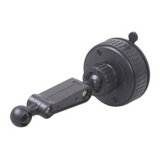 Universal 17mm Ball Head Swivels Mount for Car Phone Tablet Stand