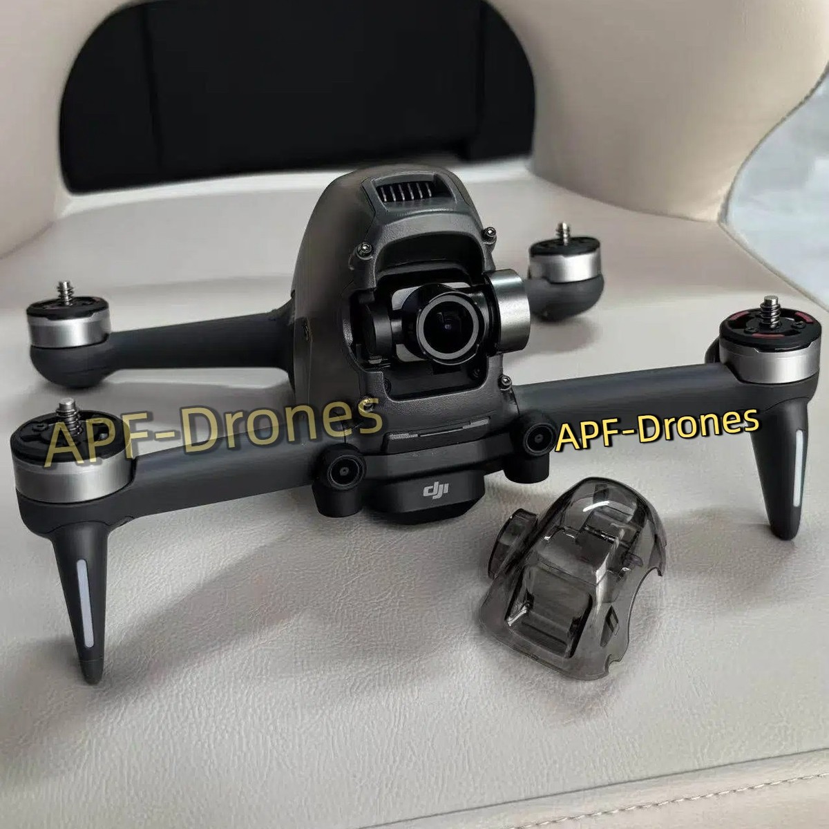 Genuine DJI FPV Drone ONLY with Gimbal Camera Protector