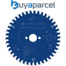 Image of Bosch EXPERT High Pressure Laminate Circular Saw Blade 140 x 1.8/1.3 x 20mm T42