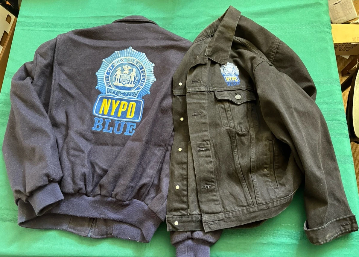Nypd Jackets products for sale | eBay