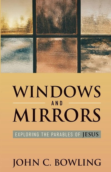 John C. Bowling | Windows And Mirrors | Taschenbuch | Englisch (2020)-image